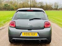 DS AUTOMOBILES DS 3