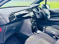 DS AUTOMOBILES DS 3