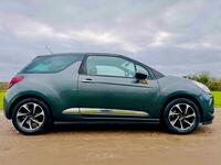 DS AUTOMOBILES DS 3