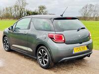 DS AUTOMOBILES DS 3