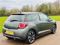 DS AUTOMOBILES DS 3