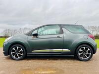 DS AUTOMOBILES DS 3