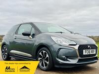 DS AUTOMOBILES DS 3
