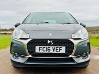 DS AUTOMOBILES DS 3