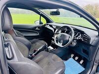 DS AUTOMOBILES DS 3