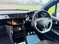 DS AUTOMOBILES DS 3