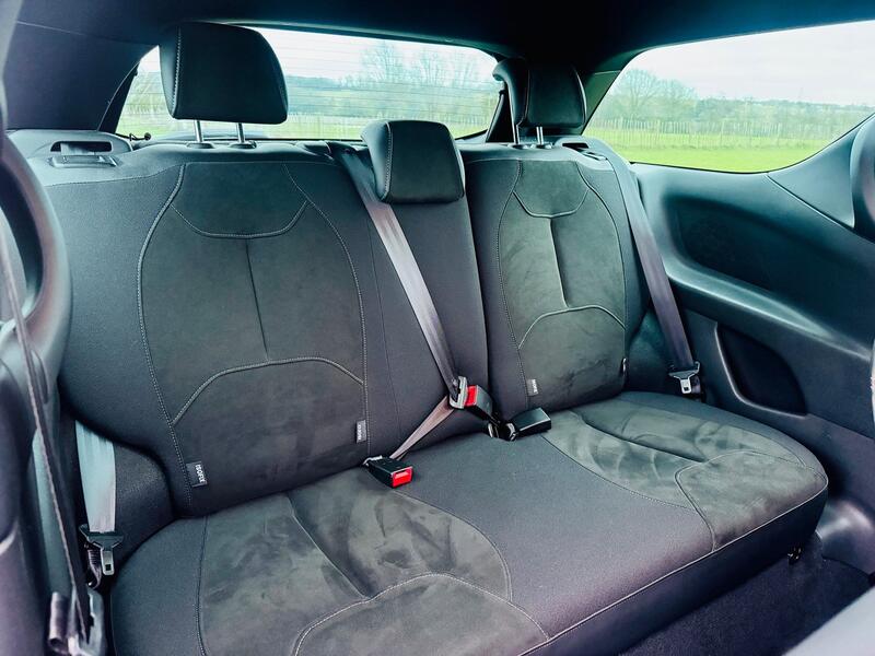 DS AUTOMOBILES DS 3