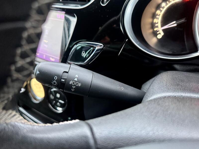 DS AUTOMOBILES DS 3