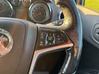 VAUXHALL MERIVA