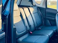 VAUXHALL MERIVA