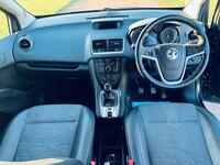 VAUXHALL MERIVA