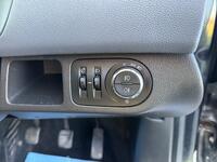 VAUXHALL MERIVA