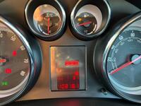 VAUXHALL MERIVA