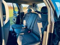 VAUXHALL MERIVA