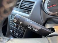 VAUXHALL MERIVA
