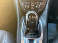 VAUXHALL MERIVA
