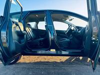 VAUXHALL MERIVA