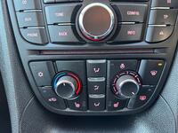 VAUXHALL MERIVA