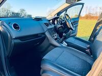 VAUXHALL MERIVA