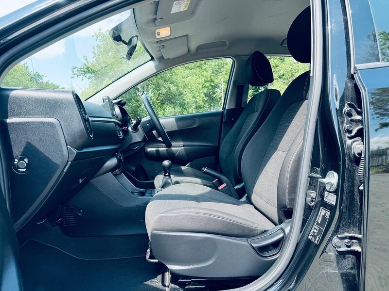 KIA PICANTO