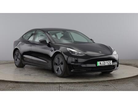 TESLA
