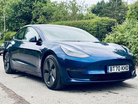 TESLA