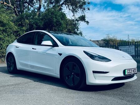 TESLA