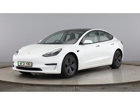 TESLA