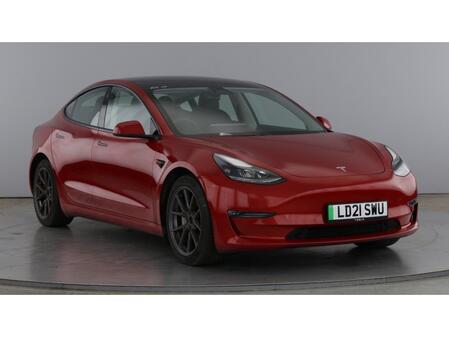 TESLA