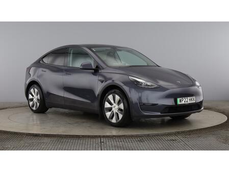 TESLA