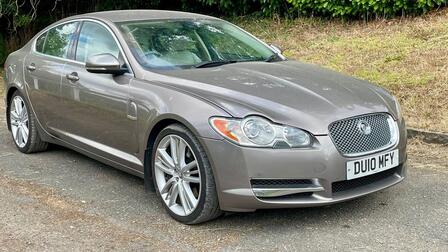 JAGUAR