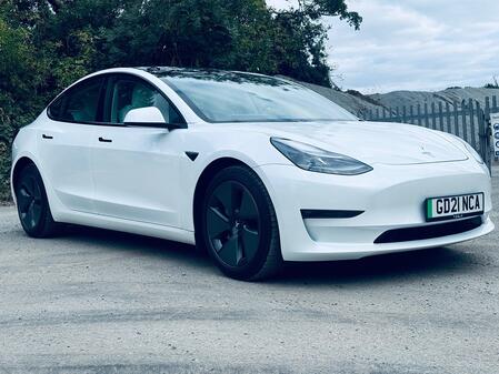 TESLA