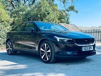 POLESTAR POLESTAR 2