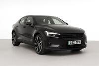 POLESTAR POLESTAR 2
