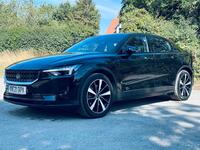 POLESTAR POLESTAR 2