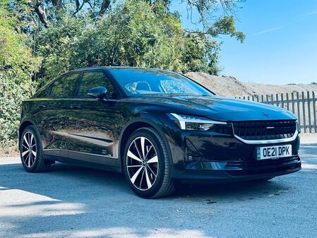 POLESTAR