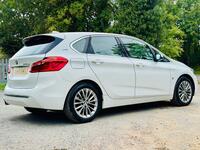 BMW 2 SERIES ACTIVE TOURER