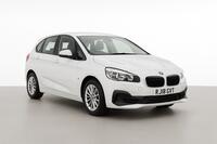 BMW 2 SERIES ACTIVE TOURER