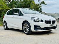 BMW 2 SERIES ACTIVE TOURER