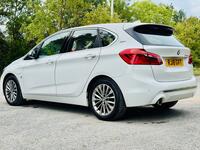 BMW 2 SERIES ACTIVE TOURER