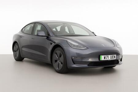 TESLA