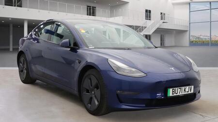 TESLA