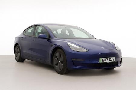 TESLA