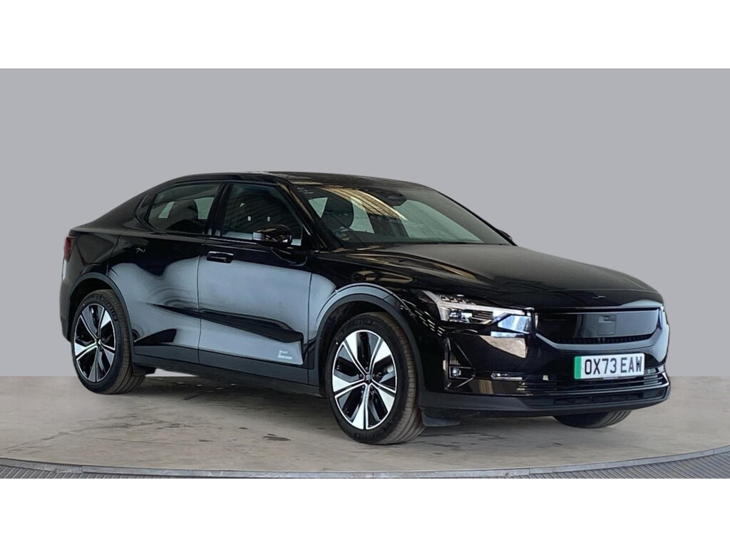 2024 Polestar Polestar 2