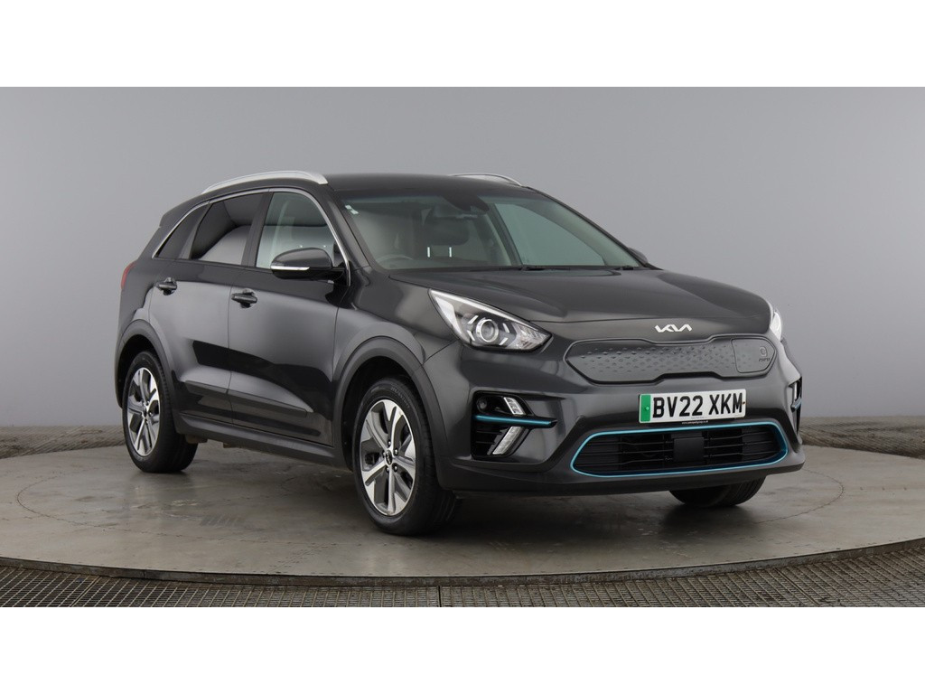 2022 Kia NIRO